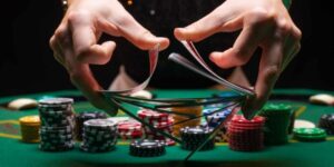 Các liên kết quan trọng trong Poker