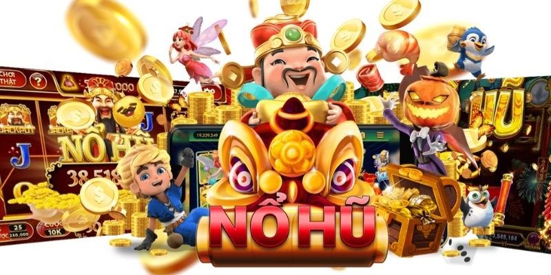 Cách chơi slot game từ cao thủ