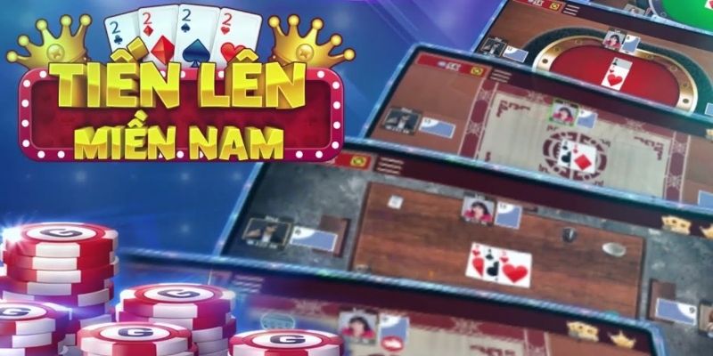 Hiểu chi tiết luật chơi Tiến lên miền Nam