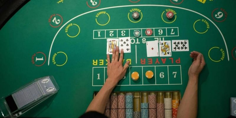 Lạm dụng tool hack Baccarat gặp vấn đề gì?