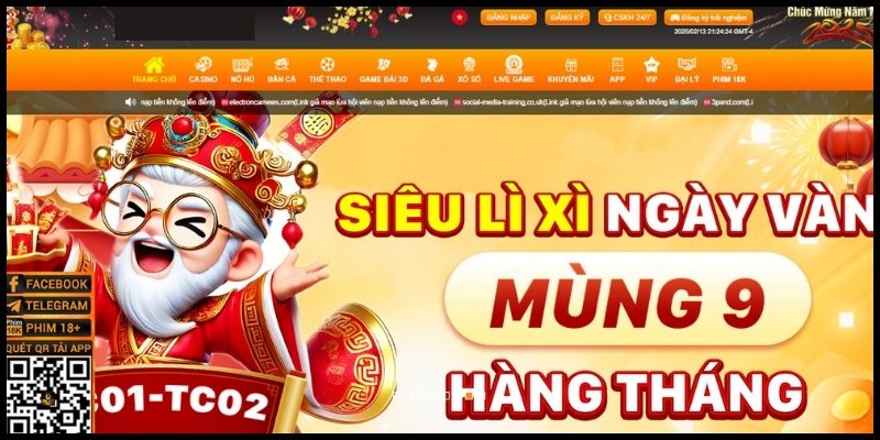 Nhà cái hoạt động uy tín - 8KBet